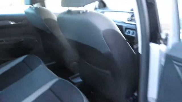 161 Skoda Fabia Diesel смотреть онлайн