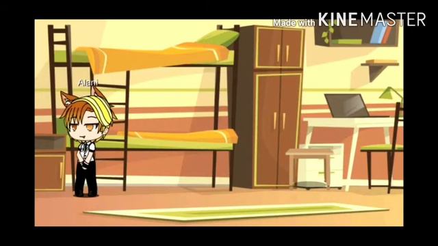 ~ЛЮБОВЬ ЛУЧШИХ ДРУЗЕЙ~ (1 ЧАСТЬ) смотреть онлайн