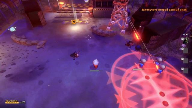 Tiny Troopers Global Ops 3 серия смотреть онлайн