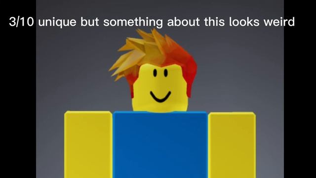 All ROBLOX beautiful hair for beautiful people hairs ranked! смотреть онлайн