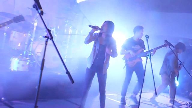 Lotus (Mocking Bird) @ Volkswagen x Underground Battle of the Bands Final 2017 смотреть онлайн