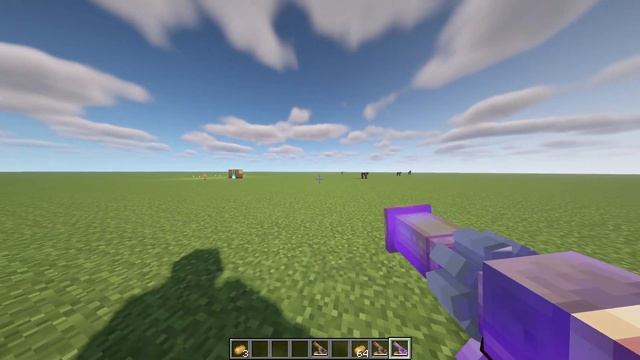 Minecraft Create Mod 0.3.2 Finely Tuned - What's New! смотреть онлайн