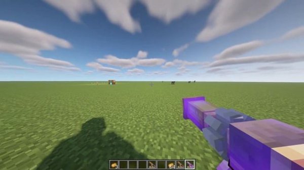 Minecraft Create Mod 0.3.2 Finely Tuned - What's New!