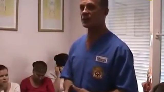 Как индейцы выводили паразитов из лёгких!  А.Огулов.