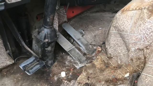Установка двигателя на КАМАЗ !!! Подкачка на топливный ..Получил номера . ПРОДОЛЖЕНИЕ СЛЕДУЕТ .. смотреть онлайн