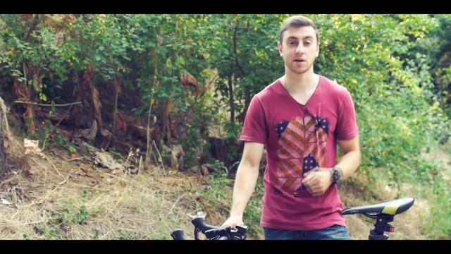 обзор велосипеда Welt R100