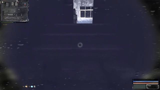 Мод Альтернатива 1.3.2. НИИ Агропрома - сейф и ПДА.. смотреть онлайн