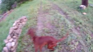 строительство из глиночурки фундамент 11