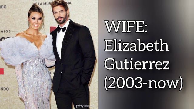 William Levy Biography - Facts, Lifestyle, Networth, Wife, Children...2021