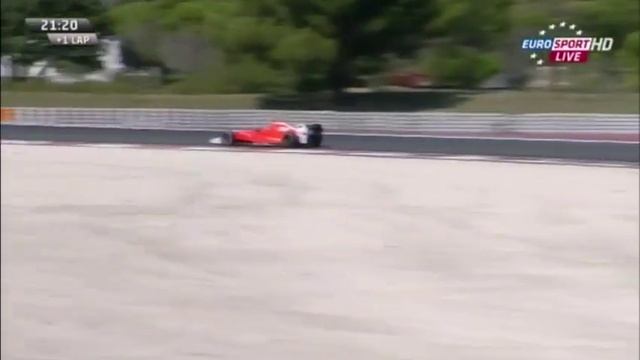 world series by renault 2014 paul ricard race 1 (full eng) смотреть онлайн