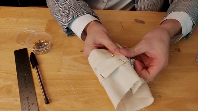 Adjust Karate Uniform (no sewing machine) смотреть онлайн