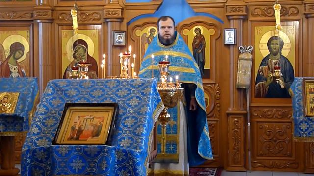 О счастье мирском и о счастье истинном в Вечности смотреть онлайн