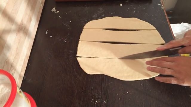 Печенье на кефире. Испечь просто и легко! смотреть онлайн