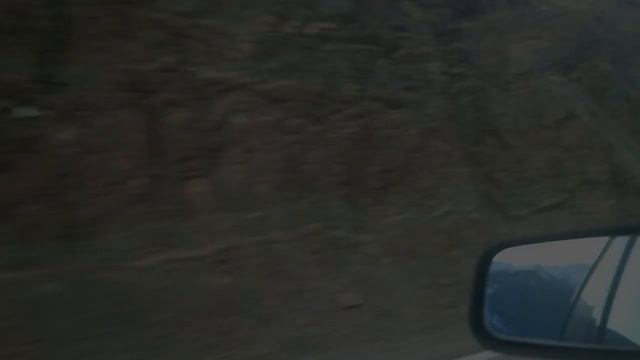 Горная дорога к самому большому в Евразии оптическому телескопу смотреть онлайн