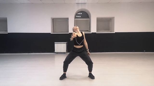 AESPA - BLACK MAMBA [ dance cover by P.skov dance studio ] смотреть онлайн
