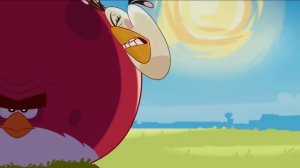 Angry Birds Cartoon - Angry Birds Games Cartoon Full Episodes - The Angry Birds Movie