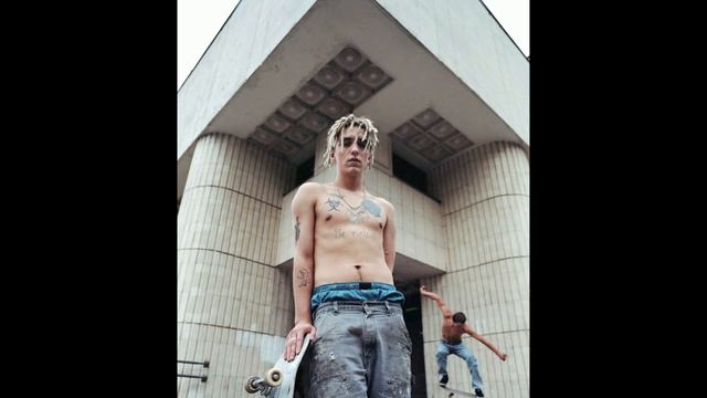 *FREE FOR PROFIT* LIL MORTY x PHARAOH x ROCKET TYPE BEAT - "Красный" [Prod.MRKBeats] смотреть онлайн