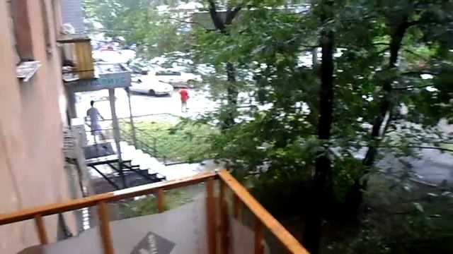 УРАГАН "КУРАЛАЙ" смотреть онлайн