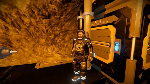 Space Engineering A Short Film смотреть онлайн