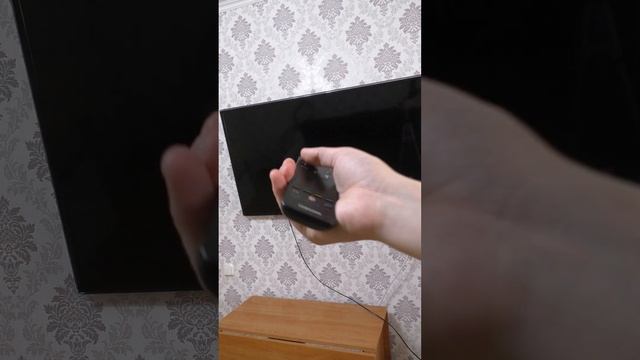 Настройка TV и подключение каналов