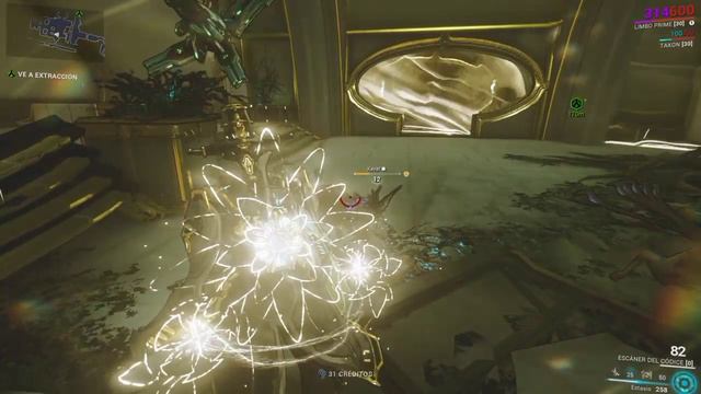 COMO CONSEGUIR CODIGOS GENERICOS DE KAVATS EN 1 MINUTO (MAS O MENOS) - WARFRAME смотреть онлайн