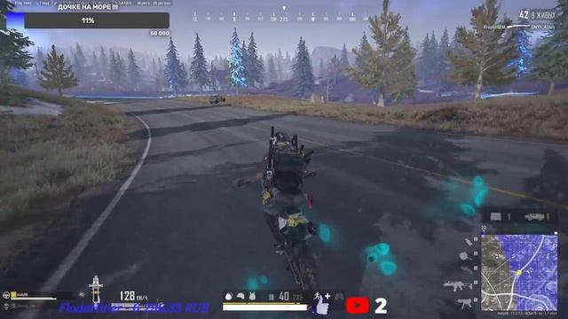 !!! PLAYERUNKNOWN'S BATTLEGROUNDS !!! ПОГНАЛИ !!! Ы смотреть онлайн