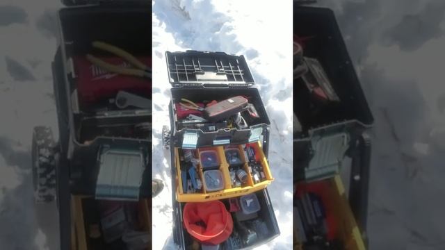 Dewalt Packout смотреть онлайн