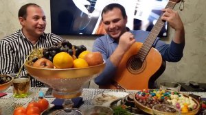 Нурик Татданов  кумыки зажигают