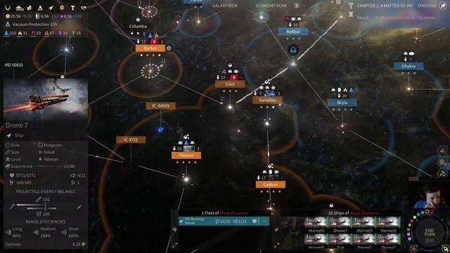 4xA H2H - Game 2 PVP - Lumeris - Part 9 - Roaches in My Kitchen смотреть онлайн