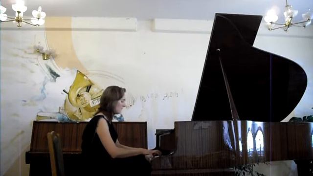 M.Glinka-M.Balakirev. ALLODOLA смотреть онлайн