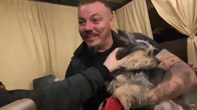 СЕРГЕЙ СИМОНОВ =ШЕЛБИ 2.0= смотреть онлайн