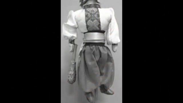 Урок образотворчого мистецтва №15 в 7 класі "Вертеп:мистецтво, народжене вірою" смотреть онлайн