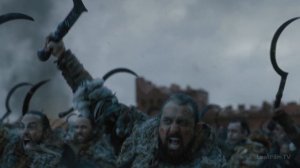 Речь Дейнерис