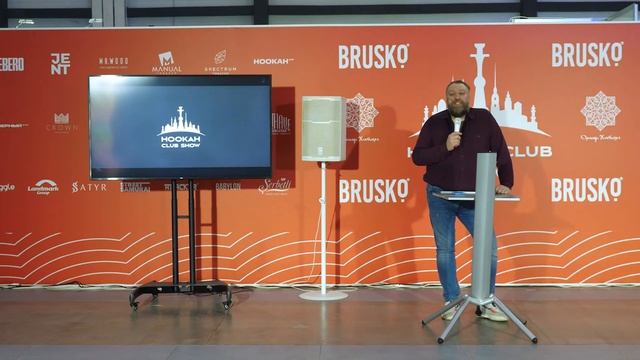 Стреха Сергей Михайлович | Социальная ответственность бизнеса смотреть онлайн