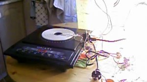 Автономное отопление 2 Индукционный генератор свободной энергии