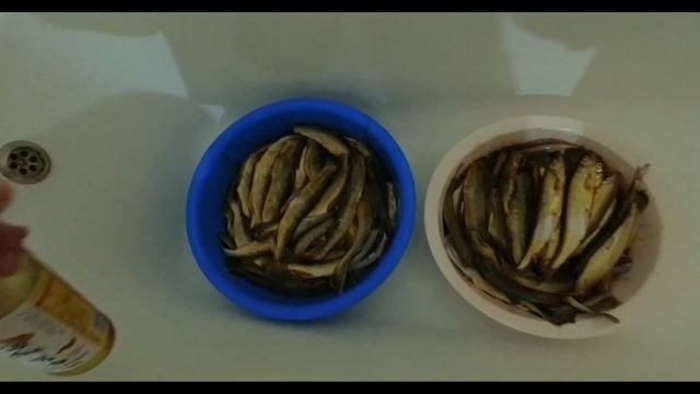 Как вкусно приготовить навагу. Слюнки текли пока готовил. ЛАЙФХАК для СОУСА. Вкусные рецепты. смотреть онлайн