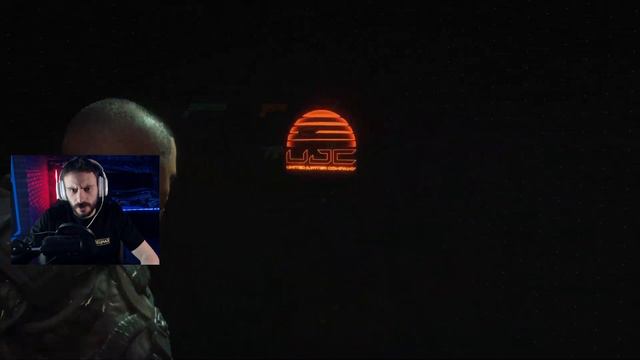 ПЕРВЫЙ БОСС !! The Callisto Protocol #7 смотреть онлайн