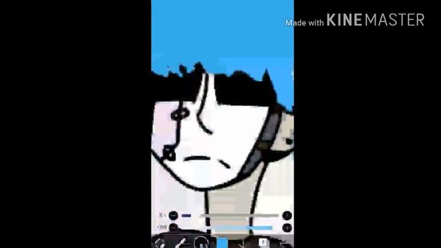 Sally Face-~Speedpaint~ x2 смотреть онлайн