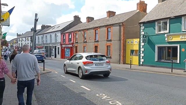 Топ-10 фактов про Ирландию.Которые вы не знали до этого.Top10 Facts About Ireland