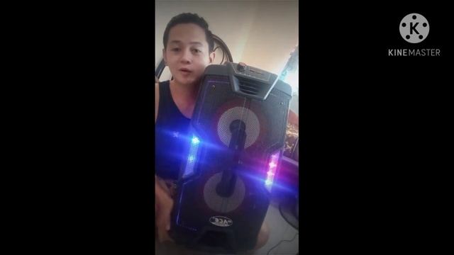 Bluetooth speaker swak at sulit ? смотреть онлайн