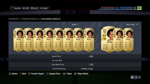 Always Make EASY Coins With This Simple FIFA 22 Trading Method смотреть онлайн