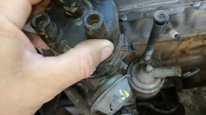 Правильная установка зажигания ВАЗ 2105