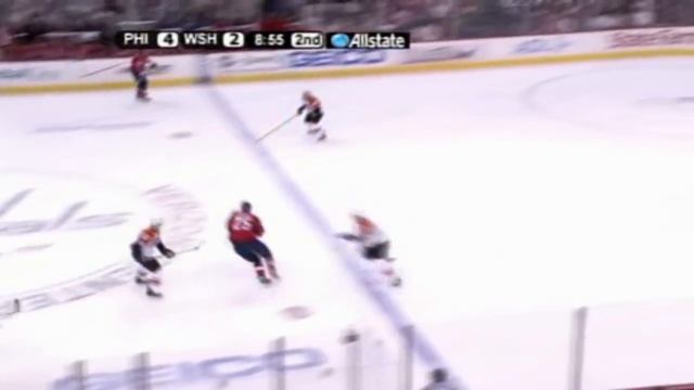 Alex Ovechkin ● All 65 Goals ● Regular Season 2007/2008 смотреть онлайн
