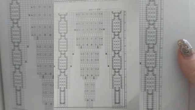 Готовая работа/Носить или распускать?/Нужен совет/Alize Diva
