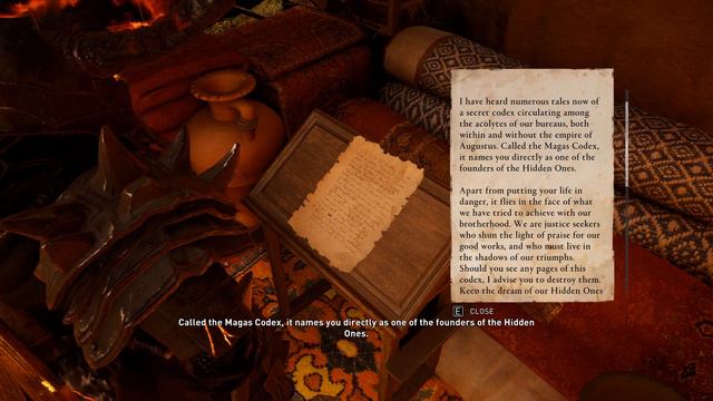 Assassin's Creed Valhalla: What happens if you get all of the Codex Pages? смотреть онлайн