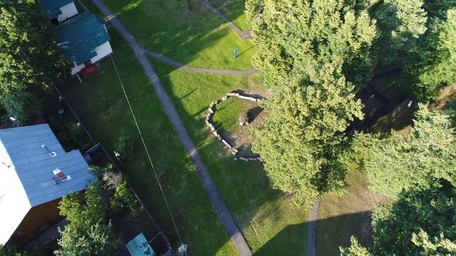 Ювента с высоты птичьего полета смотреть онлайн