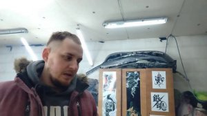 Совет по вытяжке и приточке в гараже для покраски