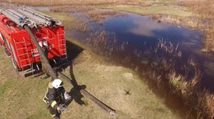 c.Рузаевка | Установка АЦ на водоем | Норматив №30