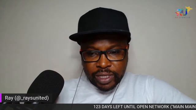 Amazon to Adopt Pi in Open Network - THE DETAILS! | 8k Subs Celebrations... | SPECIAL LIVE SHOW смотреть онлайн