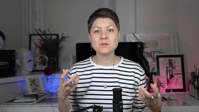 Как самостоятельно начать изучать графический дизайн? Пошаговый план смотреть онлайн